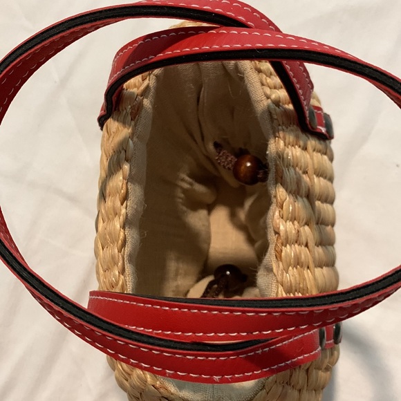 Mini Tote - Picture 3 of 11